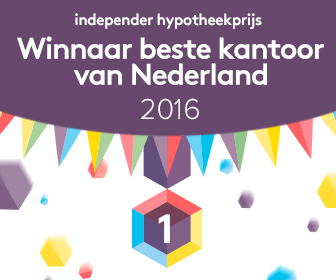 Independer: Beste kantoor Nederland | Advies op afstand